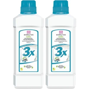 Biobellinda Ultra Konsantre Çamaşır Beyazlatıcı 3x