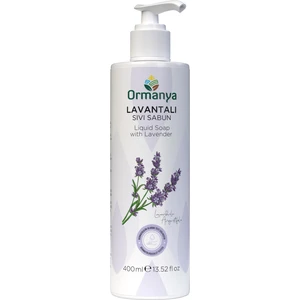 Lavantalı Sıvı Sabun 400 ml