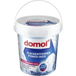 Beyazlara Özel Toz Oxi Güç Leke Çıkarıcı 750 gr