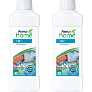 Home Sa8 Her Cins Kumaş Beyazlatıcısı 1 kg x 2 Adet