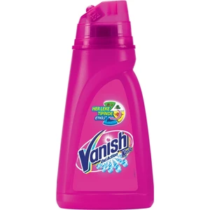 Vanish Sıvı Pembe 1000 ml