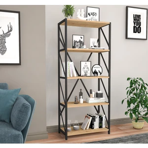 Eser Kitaplık Kitaplık Safirmeşe