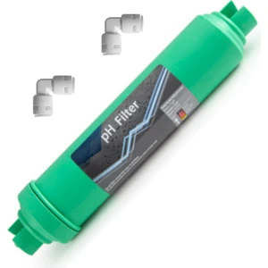 Su Arıtma Cihazı için Alkali - Ph Filtre