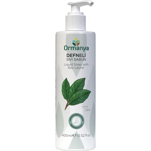 Defneli Sıvı Sabun 400 ml