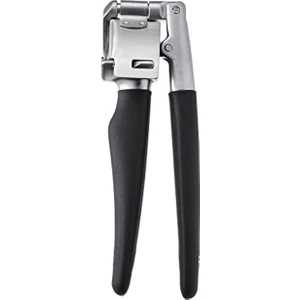IKEA 365+ Vardefull Sarımsak Ezici, Siyah, 17 Cm, 201.521.58