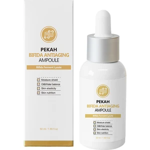 PEKAH Cilt Bakım Serumu 50ml