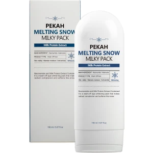 PEKAH Süt Protein Özü Maske 150ml