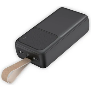 K8 30.000 Mah Powerbank DCA0051 Siyah