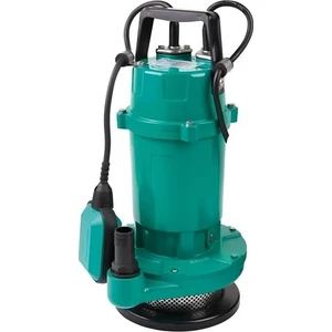 1 Hp 220V Çelik Gövdeli Yüksek Irtifalı Keson Kuyu Pompası - 33 Metre Basma Yüksekliği