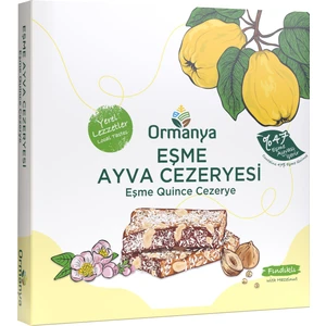 Eşme Ayva Cezeryesi  450 gr