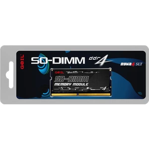 8 GB 3200MHZ Ddr4 Notebook Ram (GS48GB3200C22SC)