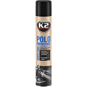 K2 PRO K2 Polo Protectant Foam Vinil Plastik Temizleyici & Koruyucu Köpük 750ML