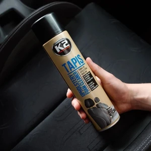 K2 PRO K2 Tapıs Kumaş ve Halı Temizleme Köpüğü 600 ml