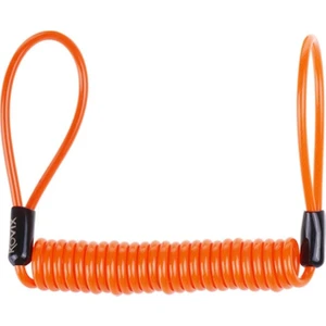 Kovıx KC002FO Disk Kilit Hatırlatıcı Turuncu