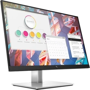 Hp E24D G4 6PA50AS 23.8'' 60Hz 5ms Hdmı Dp Type-C Webcam IPS Monitör