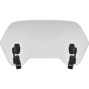 Gp Kompozit Çift Bağlantılı Deflektör Şeffaf