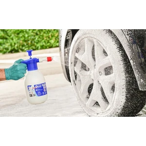 Köpük Atma Pompası Fpm 2000 2 Litre