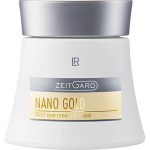 Lr Zeitgard Nanogold Göz Kremi