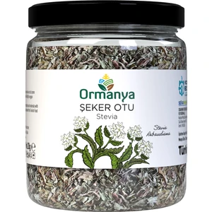 Stevia Şeker Otu  20 gr