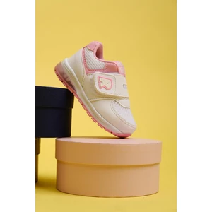 Rocket Cırtlı Anorak  Işıklı Bebek Sneaker