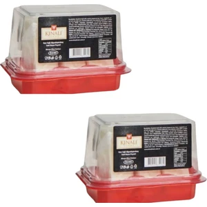 Kınalı Kuzu Tam Olgunlaştırılmış Beyaz Peyniri 650 gr x 2