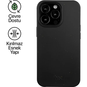 Apple iPhone 13 Pro Max Çevre Dostu Eco Telefon Kılıfı