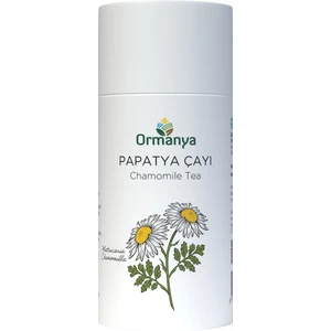 Alman Papatya Çayı | 30 gr