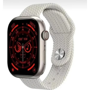 Watch 8 Hk9 Pro 2,02" Super Amoled Ekran Yeni Sürüm 45MM Akıllı Saat