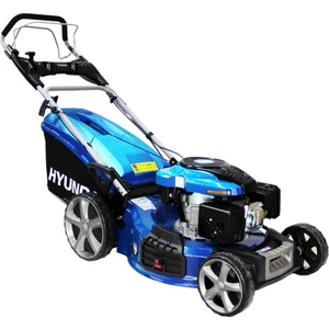 HYM530SP-SLC 53 cm 196CC Şanzımanlı Benzinli Çim Biçme Makinası