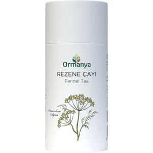 Rezene Çayı | 50 gr