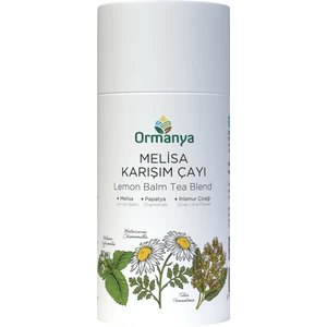 Melisa Karışım Çayı | 50 gr