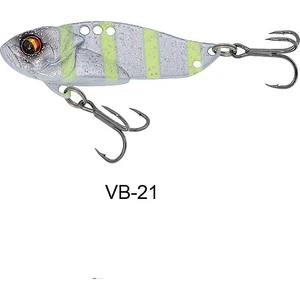 11GR Vibrasyon Kaşık Vb-21