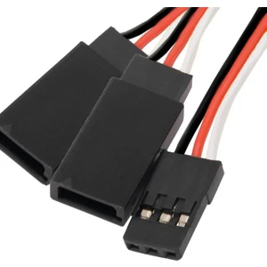 Servo Uzatma ve Çoğaltıcı Kablo 20CM