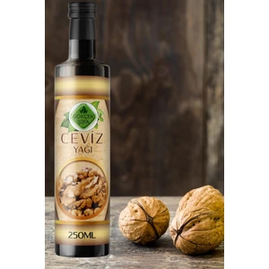 Şifa Ceviz Yağı 250 ml.