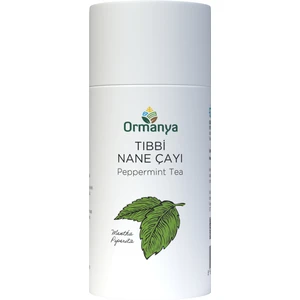 Tıbbi Nane Çayı | 50 gr
