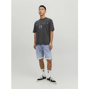 Jack & Jones Rick Icon 625 Denim Şort