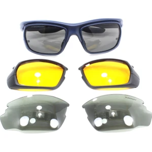 3626 C1 60 Dunlop Active3 Güneş Gözlüğü