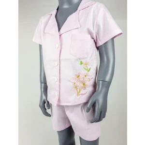 Kız Çocuk Pijama Takımı