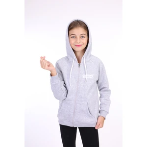 Toontoy Kids Toontoy Kız Çocuk Baskılı Hırka