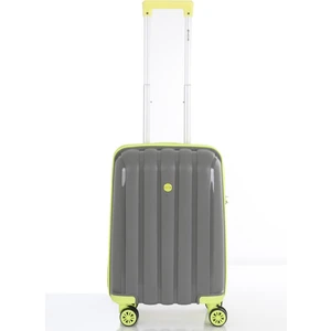 Mçs Polipropilen Valiz V305 55 cm