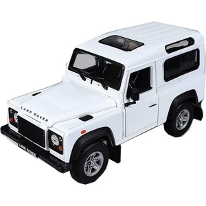 1:24 Land Rover Defender