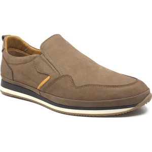 Luis Figo %100 Içi Dışı Hakiki Deri Rahat Erkek Günlük Yazlık Büyük Numara Yeni Sezon Özel Üretim Ayakkabı 45-46-47-48