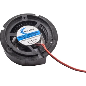XD5020S5M 5V 0.25A Fan 2 Kablolu