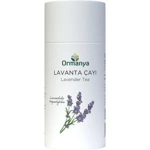 Lavanta Çayı | 50 gr
