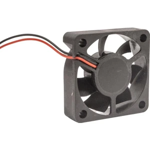 50X50X15MM 12V 0.13A Fan 2 Kablolu