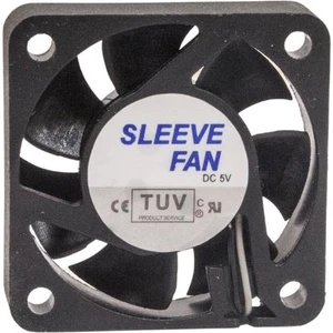 40X40X10MM 5V 0.2A Fan 2 Kablolu