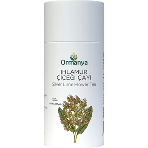 Ihlamur Çiçeği Çayı | 50 gr