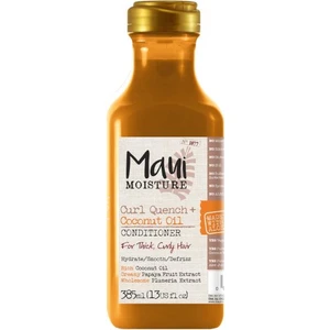 Mauı Moisture Hair Care Coconut Oil Conditioner 385  ml