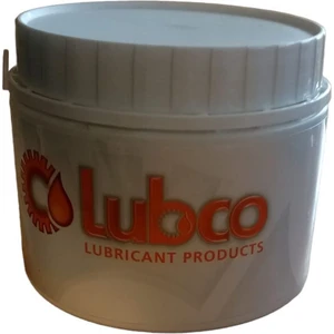Lubco Yağlama Sarı  Gres 500 Grm