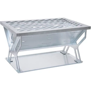 Master Katlanır Mangal